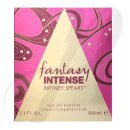 Fantasy Intense - EdP 100ml