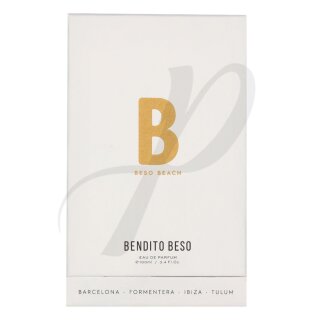 Bendito Beso EdP 100ml