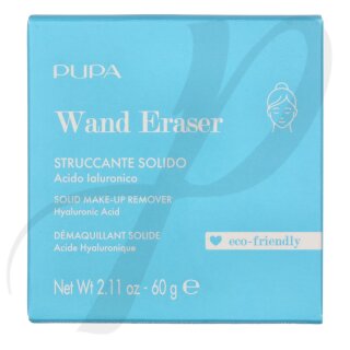 Pupa Wand Eraser Solid Make-Up Remover
