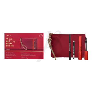 Pupa Vamp! Sexy Lashes Makeup Set