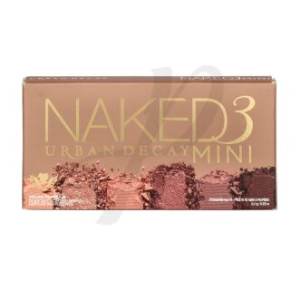 Urban Decay Naked 3 Palette