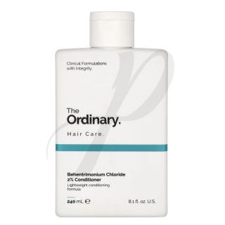 Cuidado Capilar Acondicionador Cloruro de Behentrimonio 2% 240ml