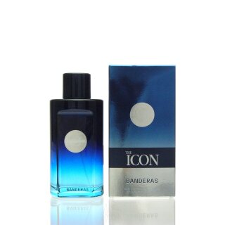 The Icon - EdT 200ml