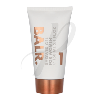 1 for Women Shower Gel 150ml