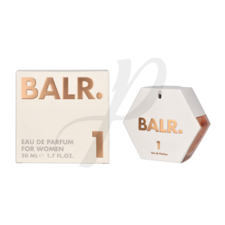 1 FOR WOMEN EdP 50ml