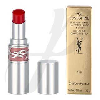 YSL Loveshine Lipstick