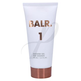 1 FOR WOMEN - Shower Gel 100ml
