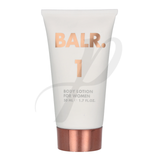 1 FOR WOMEN - Body Lotion 50ml