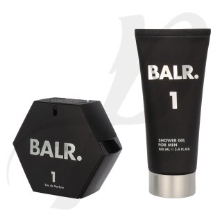 1 FOR MEN Giftset