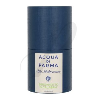 Acqua Di Parma Bergamotto Di Calabria Edt Spray