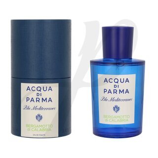 Acqua Di Parma Bergamotto Di Calabria Edt Spray