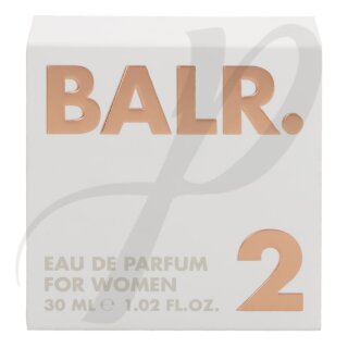 2 For Women Eau de Parfum 30ml