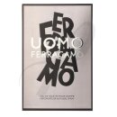 S. Ferragamo Uomo Pour Homme Edt Spray
