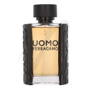 S. Ferragamo Uomo Pour Homme Edt Spray