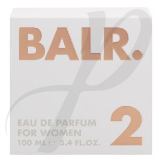 2 for Women EdP 100ml