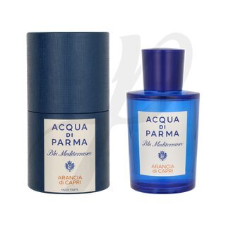 Acqua Di Parma Arancia Di Capri Edt Spray