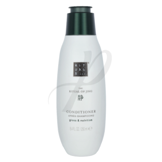 The Ritual of Jing Conditioner 250ml