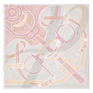 Hermes Eau Des Merveilles Giftset