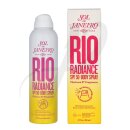 Rio Radiance tělový sprej SPF50 200ml