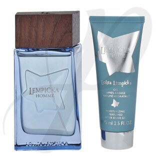 Lolita Lempicka Homme Giftset