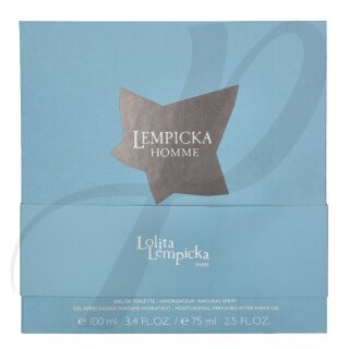 Lempicka Homme Dárková sada 175 ml