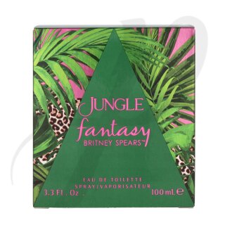 Jungle Fantasy - EdT 100ml