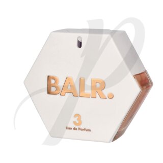 3 FOR WOMEN - EdP 50ml