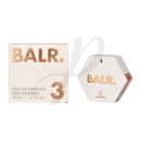 BALR. 3 FOR WOMEN Edp Spray