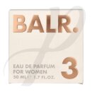 3 FOR WOMEN - EdP 50ml
