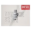 Only The Brave Pour Homme Geschenkset