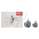 Only The Brave Pour Homme Geschenkset