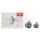 Only The Brave Pour Homme Geschenkset