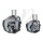 Only The Brave Pour Homme Geschenkset