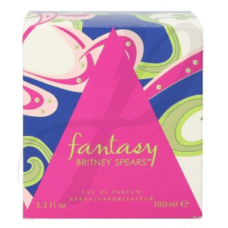 Fantasy - EdP 100ml