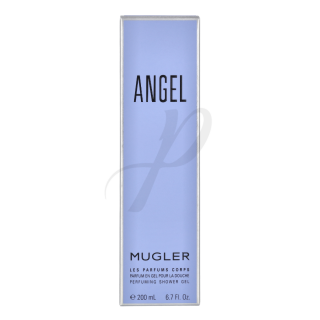 Angel Perfuming Shower Gel 200ml