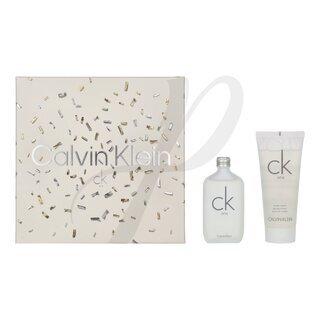 Calvin Klein Ck One Giftset