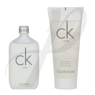 Calvin Klein Ck One Giftset