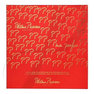 Paloma Picasso Giftset