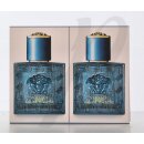 Eros Pour Homme Duoset 60ml