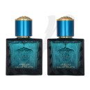 Eros Pour Homme Duoset 60ml