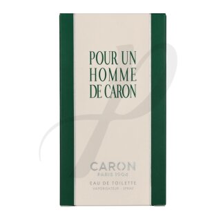 Pour Un Homme De Caron - EdT 125ml