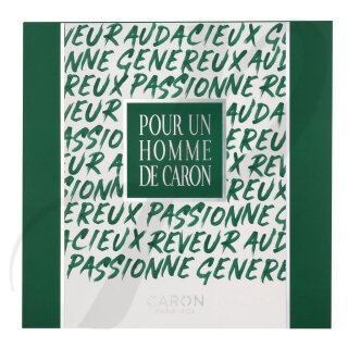 Pour Un Homme De Caron Giftset