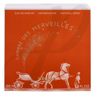 LAmbre Des Merveilles - EdP 100ml