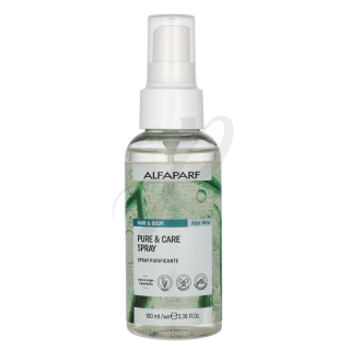 Hair & Body Pure & Care Spray 100ml