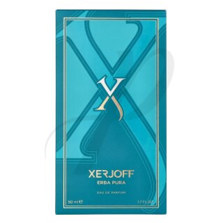 Sospiro Erba Pura - EdP 50ml