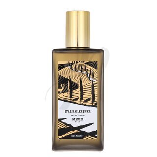 Memo Italian Leather Edp Spray