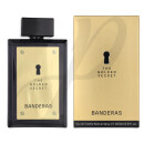 The Golden Secret - EdT  200ml