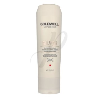 Dualsenses Silver Conditioner 200ml