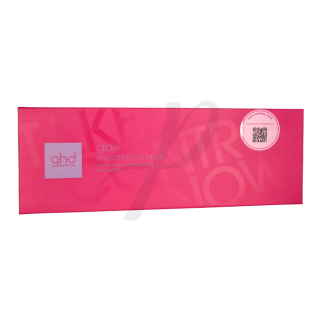 GHD Glide Smoothing Take Control Now Hot Brush Set