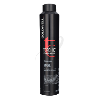 Goldwell Topchic Bus